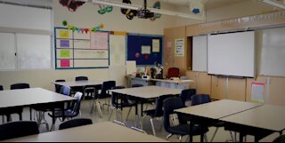 Updated CDC guidance says 3 feet of physical distancing is safe in schools