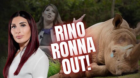 Laura Loomer Reports Ronna McDaniel Will Soon Be Resigning As Chair Of The RNC