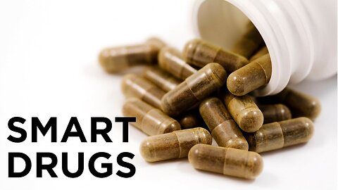 Nootropics: Smart Drugs to Make Us Superhuman | Supplements