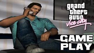 🎮👾🕹 Grand Theft Auto: Vice City - PC Gameplay 🕹👾🎮 😎Benjamillion