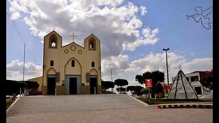 História da Cidade de Forquilha Ceará Brasil