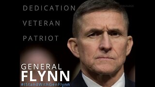 Lt. Gen. Michael Flynn: “We have an army of digital soldiers…”