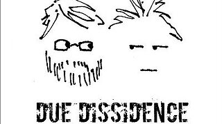 Due Dissidence goes "Beyond The Pale"
