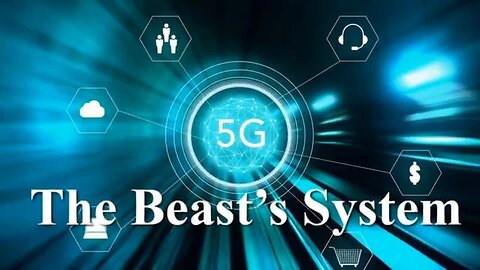 DOCUMENTARY - 5G BEYOND INSANITY