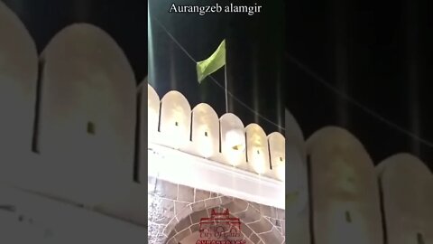 Aurangzeb Alam Gir Status