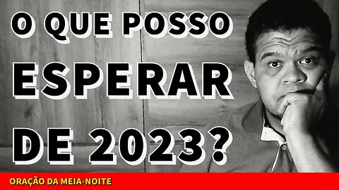 🔴 A ORAÇÃO DA MEIA-NOITE - (31/12) - Pr Miquéias Tiago - #EP323