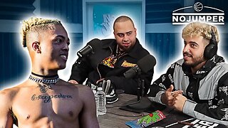 DJ Scheme and Danny Towers on The Early Days of XXXtentacion