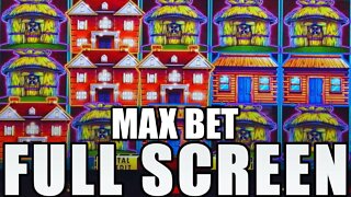 WE WON HUGE ON HUFF N' MORE PUFF BY FAST TAPPING MAX BETS! @Sugar Daddy Slots