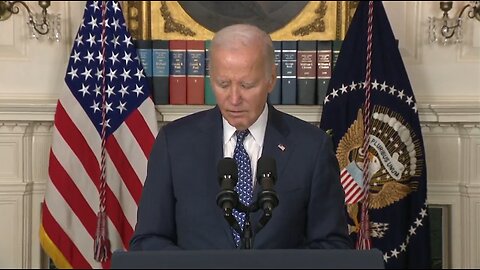 Biden blames his staffers about mishandling of classified documents