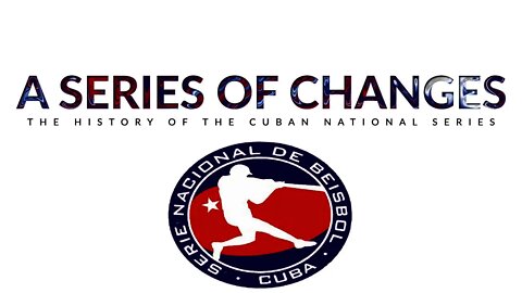 History of Baseball in Cuba: Cuban National Series 1961-1977