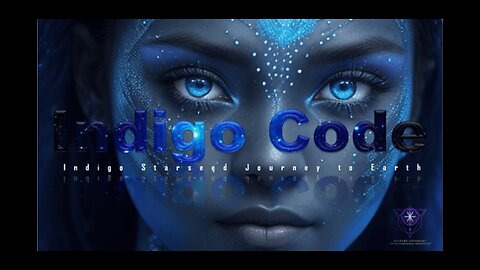 40 Shades of Indigo Children. Are you one of us?