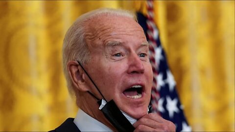 Has Biden Failed Americans with his Poor COVID Strategies?
