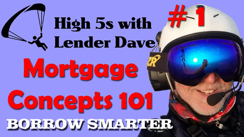 High 5s with Lender Dave Premier - H5WLD-01
