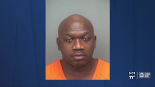 Husband of woman found dead in Oldsmar home arrested for murder