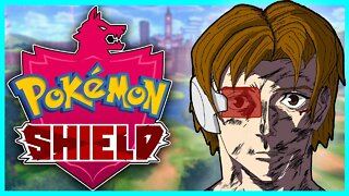 Pokémon Shield RETURNS (PAIN)