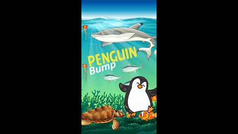 penguin Bump mobile Game | part 02#promotion #mobilegames