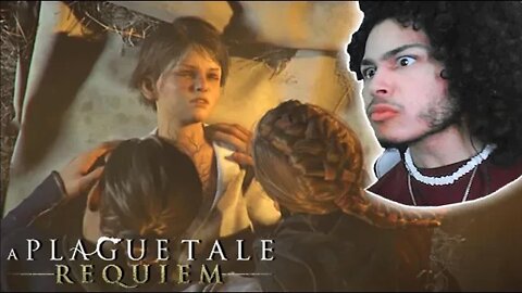 Plague Tale Requiem : Chapter 4| Protector's Duty