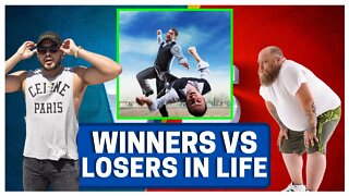 THIS Separates Winners From LOSERS!