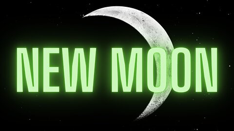 #newmoon #piscesnewmoon #allsignsreading messages- a personal issue reaches a resolution