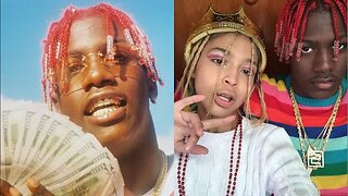 HE'S TIRED OF SLEEPING WITH WOMEN? Rapper LIl Yachty Says He's Called GAYY For NOT Having S*X
