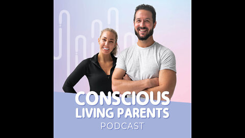#1 - Conscious Parenting | Dr Shefali