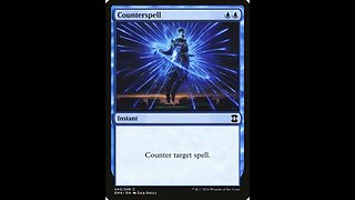 Modern Esper Control Deck Tech