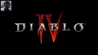 Diablo 4 :) The Beginning