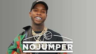 The Tory Lanez Interview