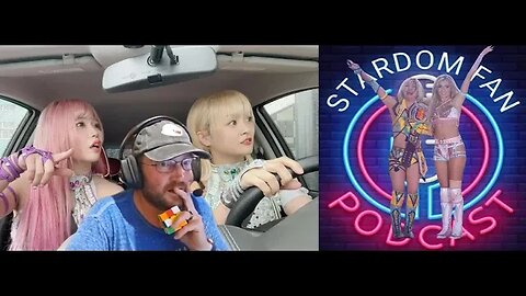 Stardom Fan Podcast