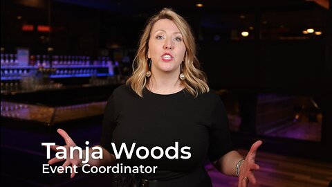 Tanja Woods - Customer Testimonial