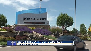 2019 State of the City address happening Wednesday