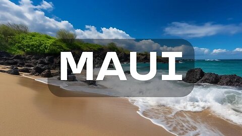 Discover Maui: Your Ultimate Travel Guide to Paradise