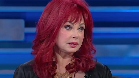 Naomi Judd's Former Manager Files Lawsuit Against Her Estate