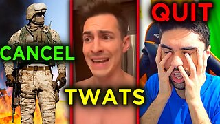 Call of Duty.. This Just Happened AGAIN 😨 ( Live Video Footage) - Faze Censor RESPONDS