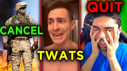 Call of Duty.. This Just Happened AGAIN 😨 ( Live Video Footage) - Faze Censor RESPONDS