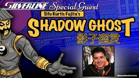 Special Guest: Kurtis Fujita