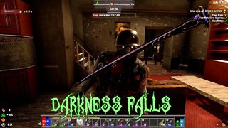 Darkness Falls - Easy Goings? - MPM 7 Days to Die