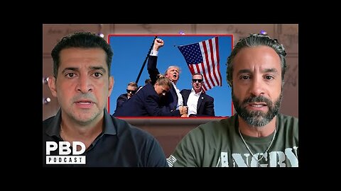 “We’re Anti-Trump” - Angry Voters Claim Trump’s Assassination Attempt Staged