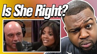 Joe Rogan & Candace Owens on Ra*e in America