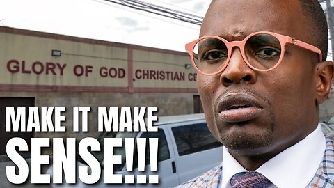 Courtroom DRAMA: Church Lawyer PETITION to UNRAVEL Bishop Whitehead’s Building SWINDLE | ALLEGEDLY!