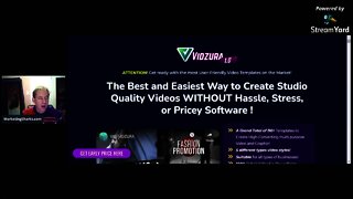 VidZura Review, Bonus, Demo – Ecommerce Videos, Glitch Videos, Cinematic Videos, Explainer Videos