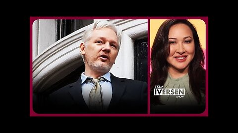 Assange Is On US Soil, Is He Finally A Free Man?