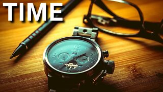 Time – KV #Trap Music [Free Royalty Background Music]