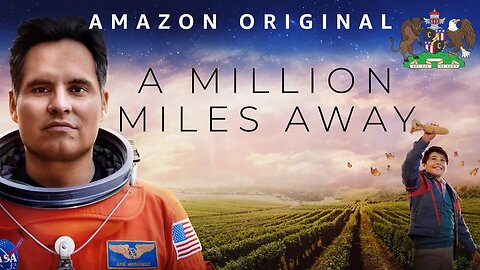 A Million Miles Away [2023] - A Film That Demolishes the Myth of "Systemic Racism" | Ep. 391
