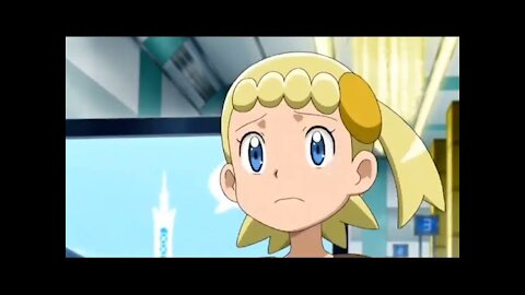 Pokemon XYZ "We All Have Dream's Of Their Own"