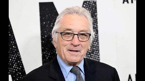 The Robert De Niro, at 79, becomes a father for the 7th time Guide For Everyone