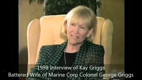 The Kay Griggs Interviews