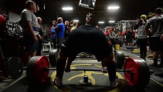 Arnold Classic Training at the S4 Compound - elitefts.com