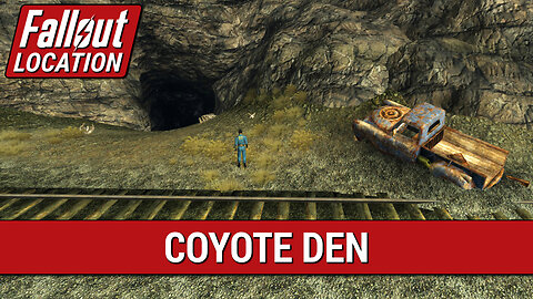 Guide To The Coyote Den in Fallout New Vegas