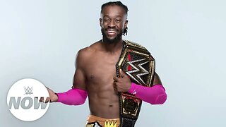 PPW: Black Wrestlers You Should Know Kofi Kingston! 2/25/23